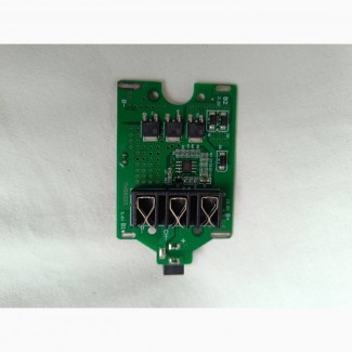 BMS плата контроля 3S 22A 12V BMS-1001