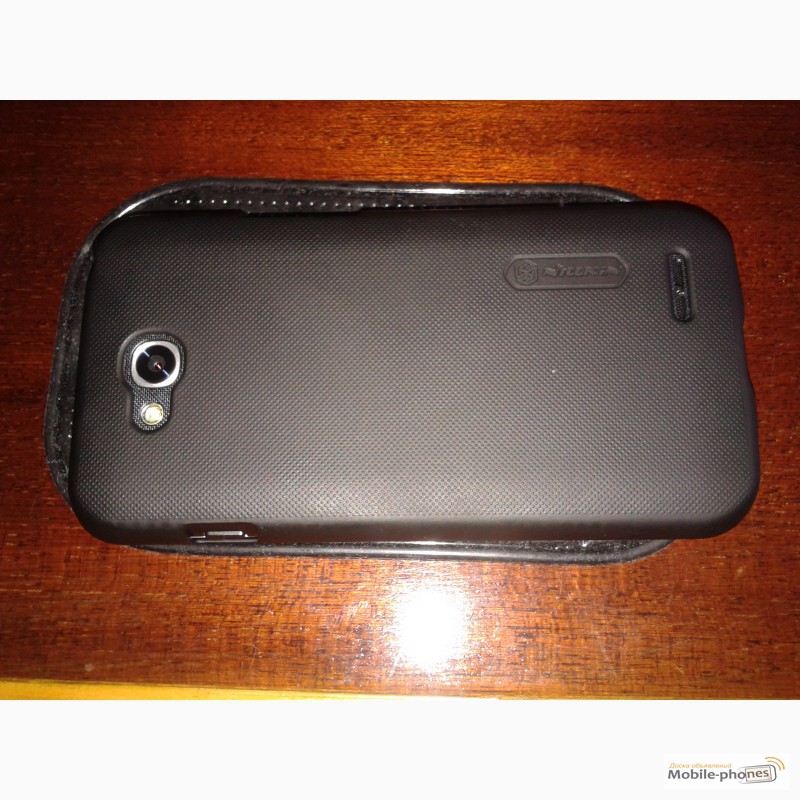 Фото 5. Продам мобильный телефон LG Optimus L90 Dual D410 Blac