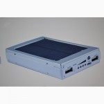Солнечное зарядное устройство Power Bank 30000 мАч