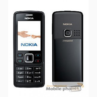 Продається зі складу, новий, оригінальний, телефон Nokia 6300