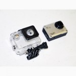 Экшн камера Action Camcorder S30