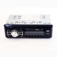 Автомагнитола Pioneer BT2053 ISO - MP3, FM, 2xUSB, SD, AUX, BLUETOOTH