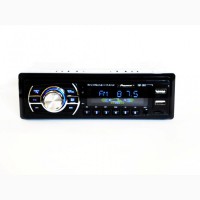 Автомагнитола Pioneer BT2053 ISO - MP3, FM, 2xUSB, SD, AUX, BLUETOOTH