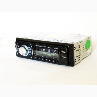 Автомагнитола Pioneer BT2053 ISO - MP3, FM, 2xUSB, SD, AUX, BLUETOOTH