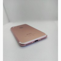 Продам iPhone 7 32GB Rose Gold