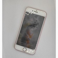 Продам iPhone 7 32GB Rose Gold
