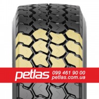 Вантажні шини 295/60R22.5 PETLAS SH110 (РУЛЬОВА) 150/147