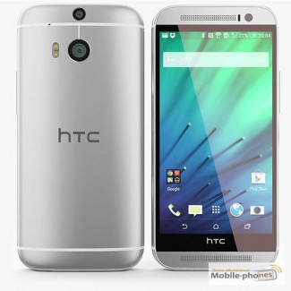 Мобильные телефон HTC M9 2 ядра 5« 512Gb/3Gb 5 Мп 3G