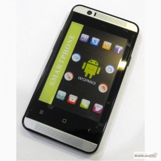 HTC M8 (Android)