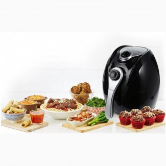 Domotec MS-3220 Аэрофритюрница Air fryer