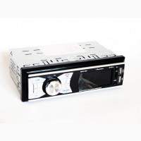 Автомагнитола Pioneer BT1015 ISO - MP3, FM, 2xUSB, SD, AUX, BLUETOOTH