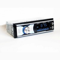 Автомагнитола Pioneer BT1015 ISO - MP3, FM, 2xUSB, SD, AUX, BLUETOOTH