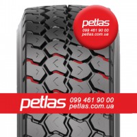 Вантажні шини 295/80R22.5 PETLAS SH110 (РУЛЬОВА) 152/148