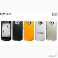 Star V851 оригинал. новый. гарантия 1 год. отправка по Украине