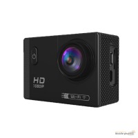 Экшн камера Action Camera F71 WiFi широкий угол обзора