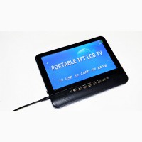 9, 5 Портативный TV 901 USB, SD (без батареи)