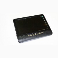 9, 5 Портативный TV 901 USB, SD (без батареи)