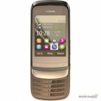 Nokia c2 06 (новый, в пленочках)