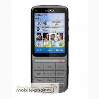 Продам Nokia C3-01. Продам телефон нокіа