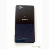 Sony Z1 compact