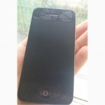 Защитные пленки с красивым узором передняя и задняя на iPhone 4