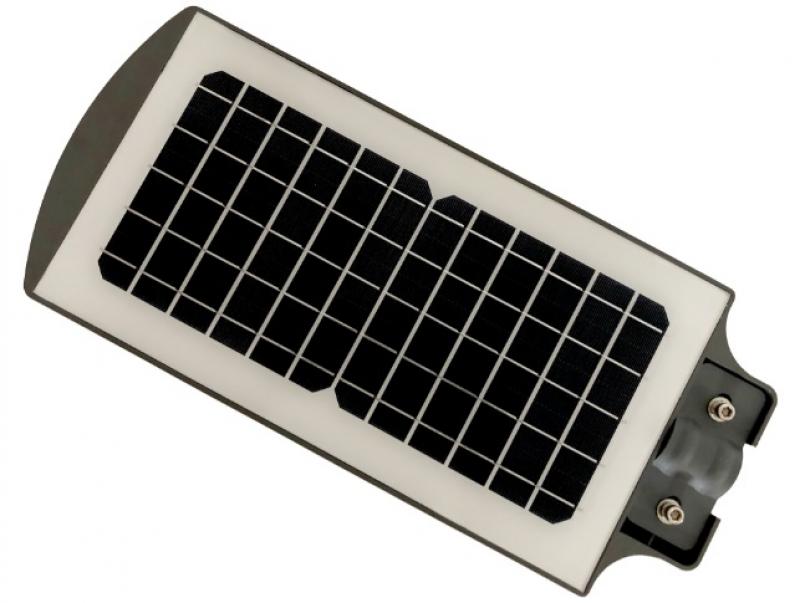 Фото 7. Продам вуличний світильник на сонячній батареї Solar LED Street Light 60W (з пультом)