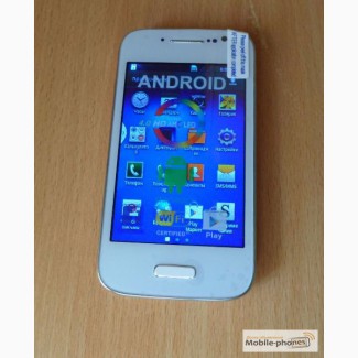 Samsung S4 mini I9500 (2SIM)•Android 4.1.WI-FI. Доставка по Украине!