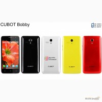 CUBOT Bobby оригинал. новый. гарантия 1 год. отправка по Украине