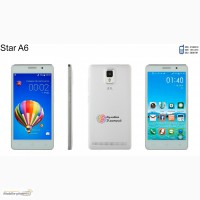 Star A6 оригинал. новый. гарантия 1 год. отправка по Украине