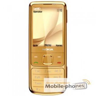 Nokia 6700 Classic Gold оригинал доставка по всей Украине