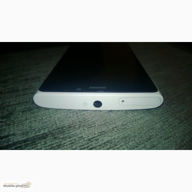 Фото 4. Nokia Lumia 920 White