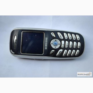 Мобильный телефон Samsung SGH-X100, UA UCRF