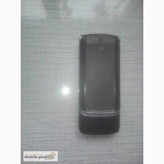 Продам моб. телефон Motorolla K1, цвет серый