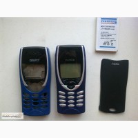 Продам новый корпус, батарея, крышка Nokia 8210
