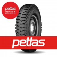 Вантажні шини 315/80R22.5 PETLAS SH110 (РУЛЬОВА) 154/150