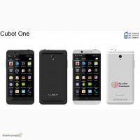 Cubot One оригинал. новый. гарантия 1 год. отправка по Украине