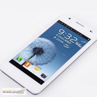 Samsung Galaxy S 4 2 sim, wi-fi, экран 4, 8 дюйма