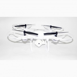 Квадрокоптер Sky Drone LH-X25 c WiFi камерой