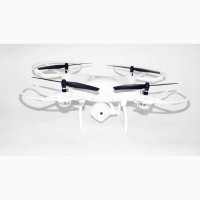 Квадрокоптер Sky Drone LH-X25 c WiFi камерой