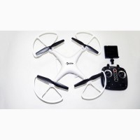 Квадрокоптер Sky Drone LH-X25 c WiFi камерой