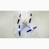 Квадрокоптер Sky Drone LH-X25 c WiFi камерой