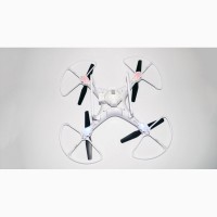 Квадрокоптер Sky Drone LH-X25 c WiFi камерой