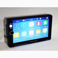 2din автомагнитола Pioneer Pi-7030G GPS НАВИГАЦИЯ, 8Gb карта памяти c навигацией