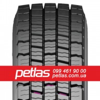 Вантажні шини 275/70R22.5 PETLAS SU500 150/145