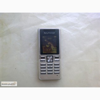 Продам Sony Ericsson T250i