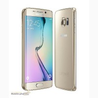 Samsung G925 Galaxy S6 Edge 32GB (Gold Platinum)