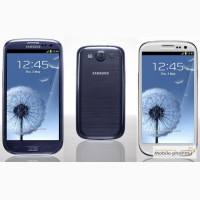 Android Копия Samsung Galaxy s3 (Android 4.0.3, экран 4 дюйма, 1Ггц, Wi-Fi)