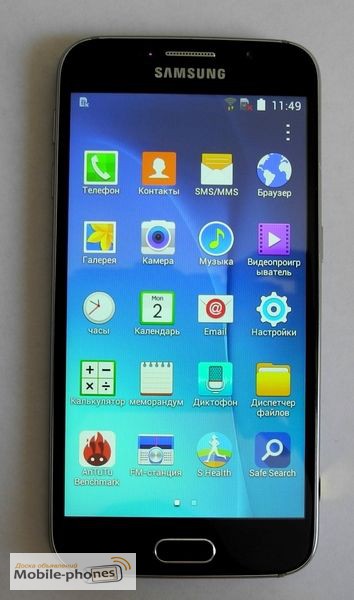 Фото 6. Samsung Galaxy S6 8 Ядер 5, 1 10 мп Android 5