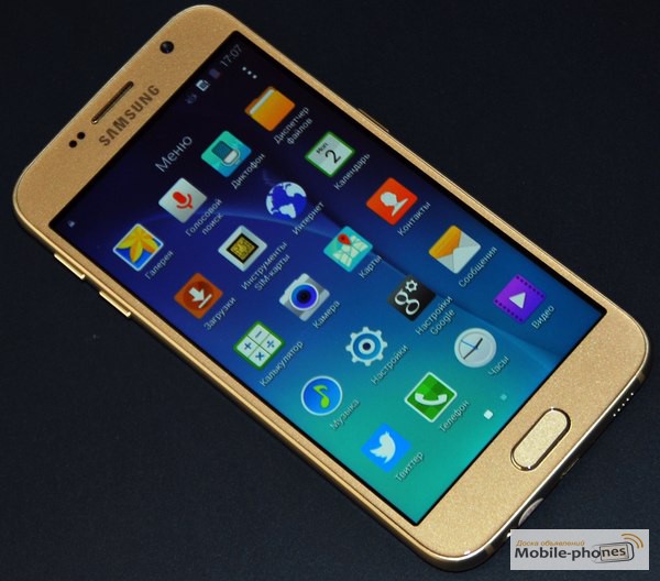Фото 8. Samsung Galaxy S6 8 Ядер 5, 1 10 мп Android 5