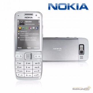 Продається Nokia Е52 - Новий, Оригінальний. Якість гарантуємо
